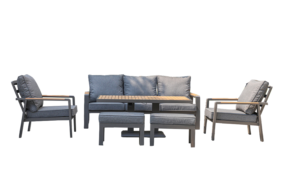 Set Escorpio