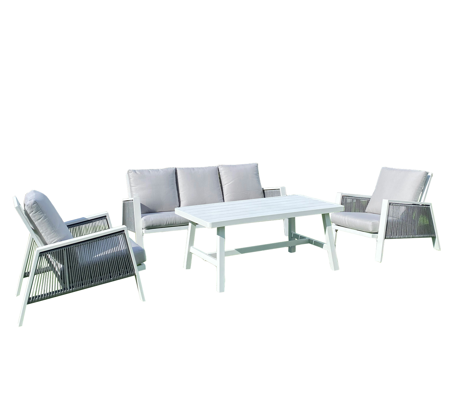 Set Margarita