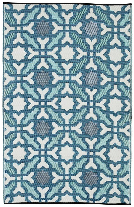 Alfombra Emil Mini