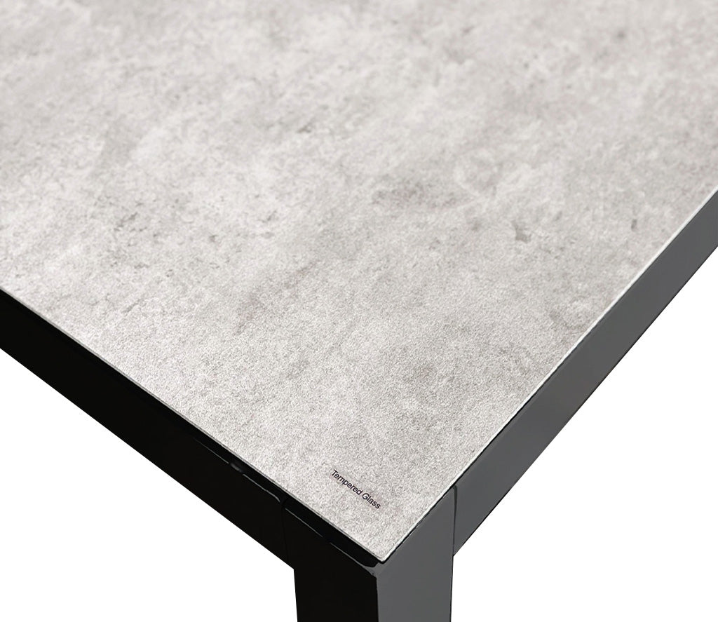 Mesa Begonia antracita