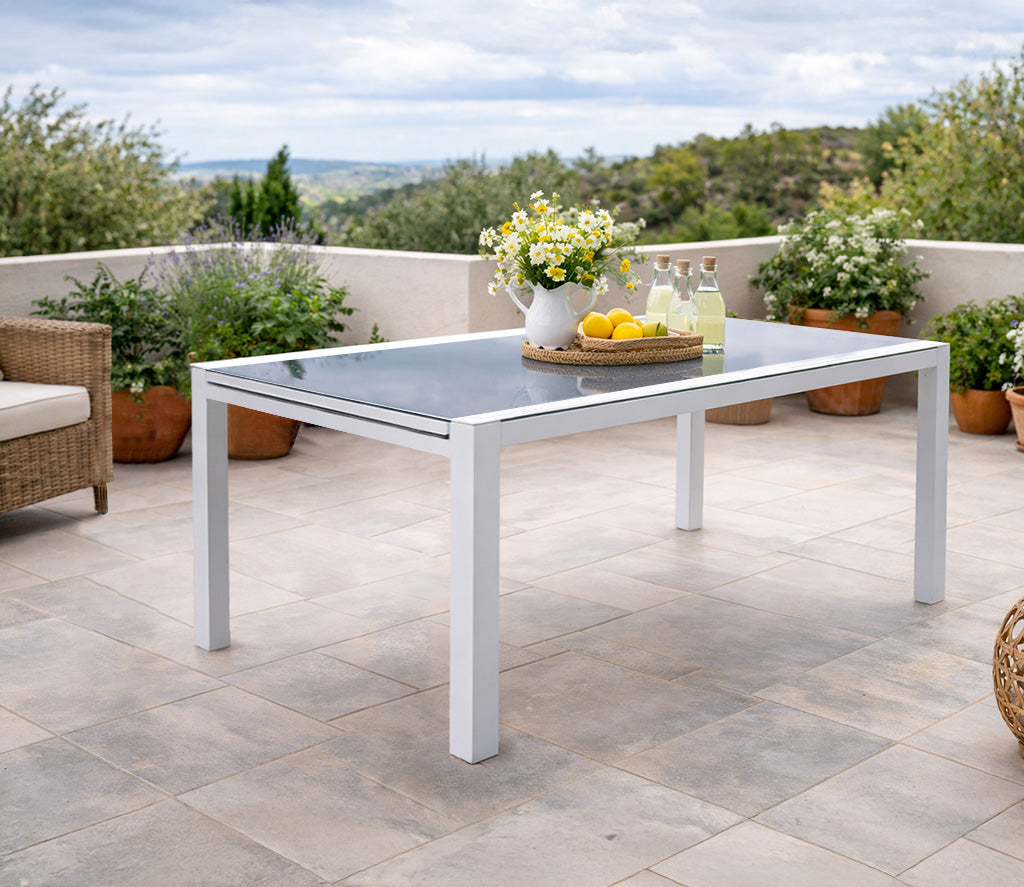 Mesa extensible Donke