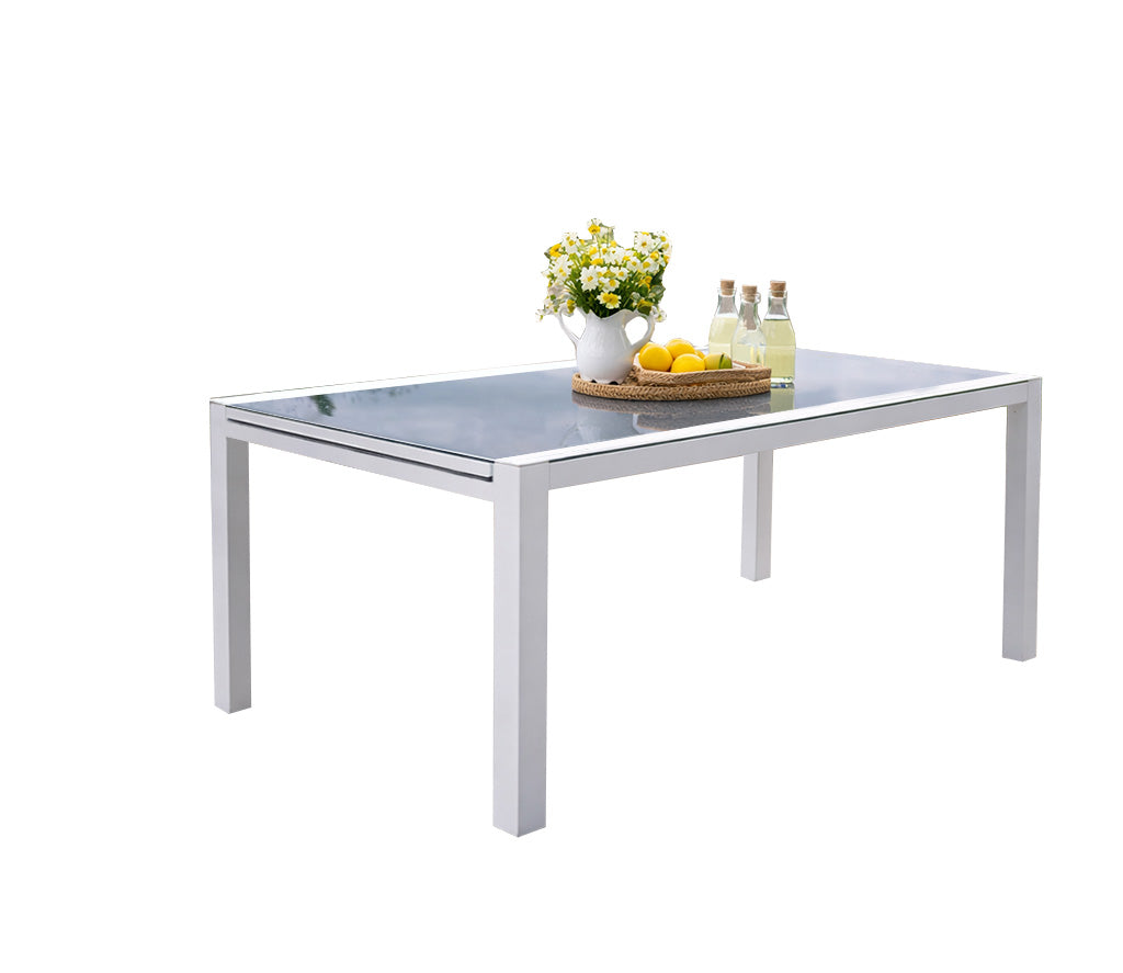 Mesa extensible Donke