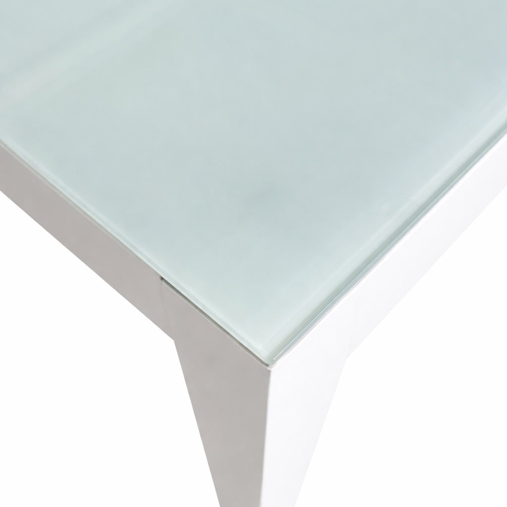 Mesa Pino blanca