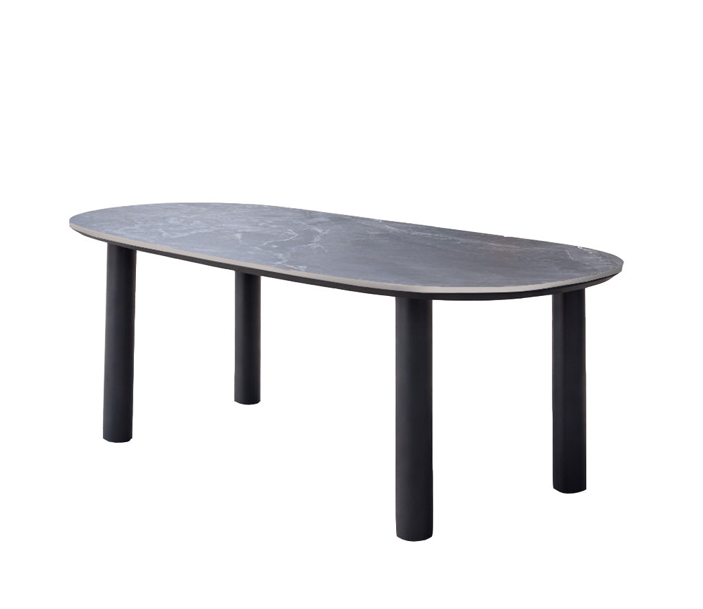 Mesa Tadako 180 antracita