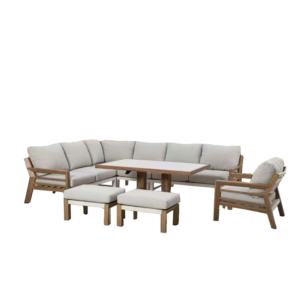 Set Artemisa corner
