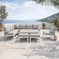 Set Cronos Corner