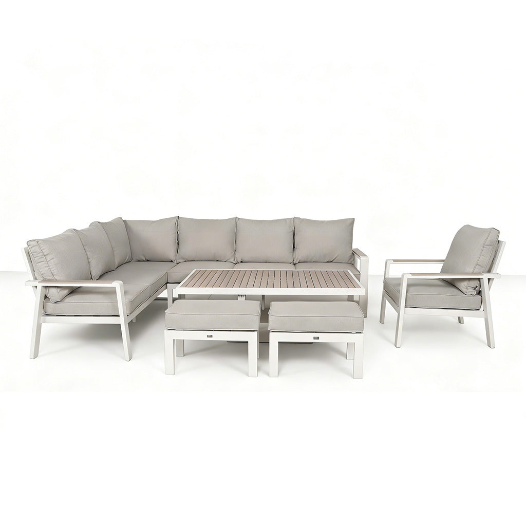 Set Cronos Corner