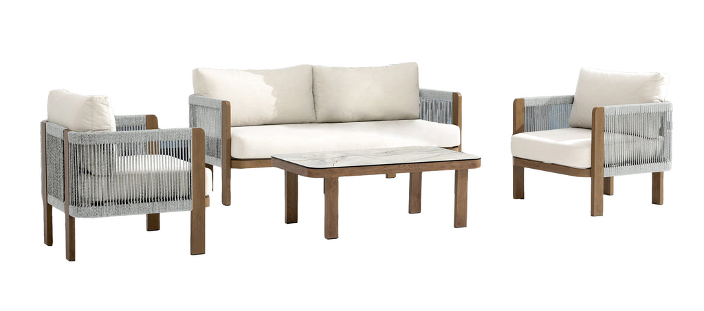 Set Lirio