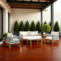 Set Lirio