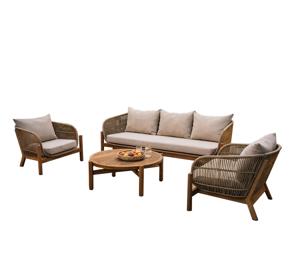 Set Naiva