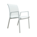 Sillón Manzanilla blanco