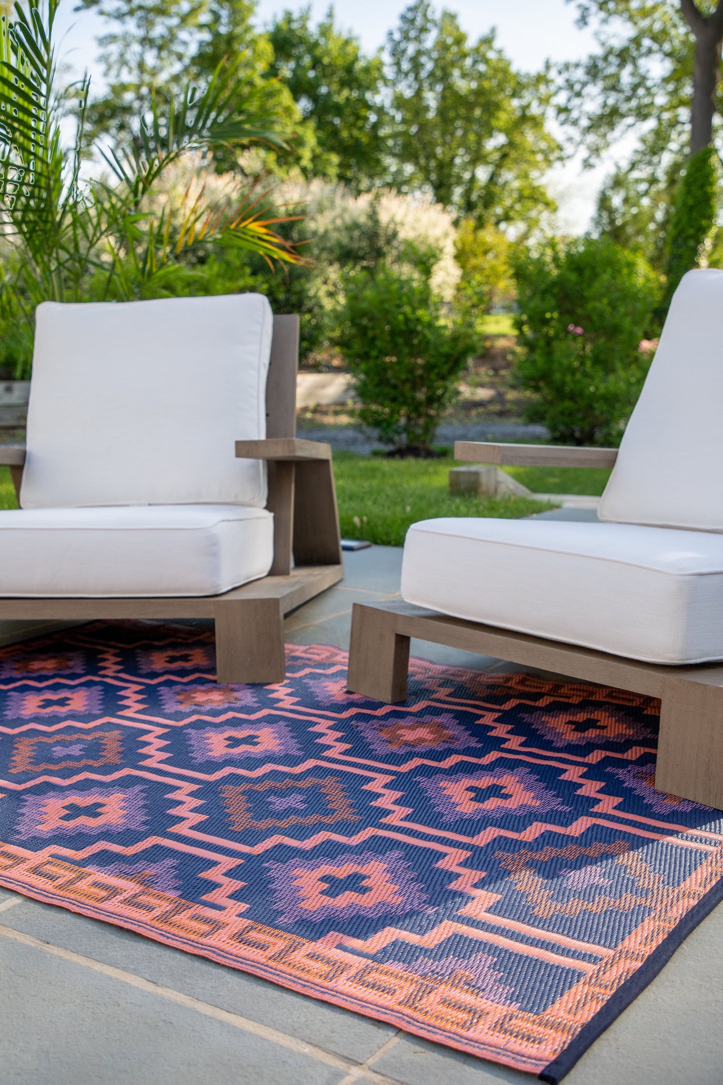 Alfombra Sahel Regular