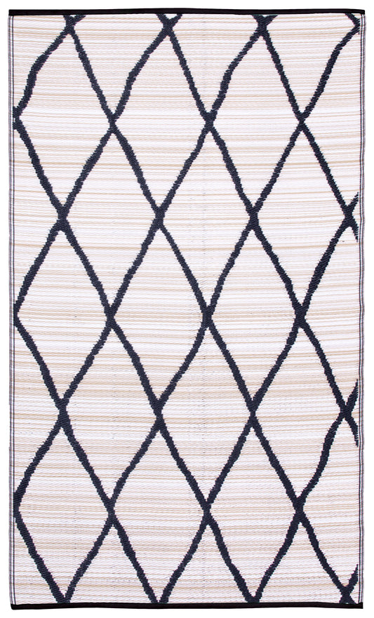 Alfombra Squared Maxi