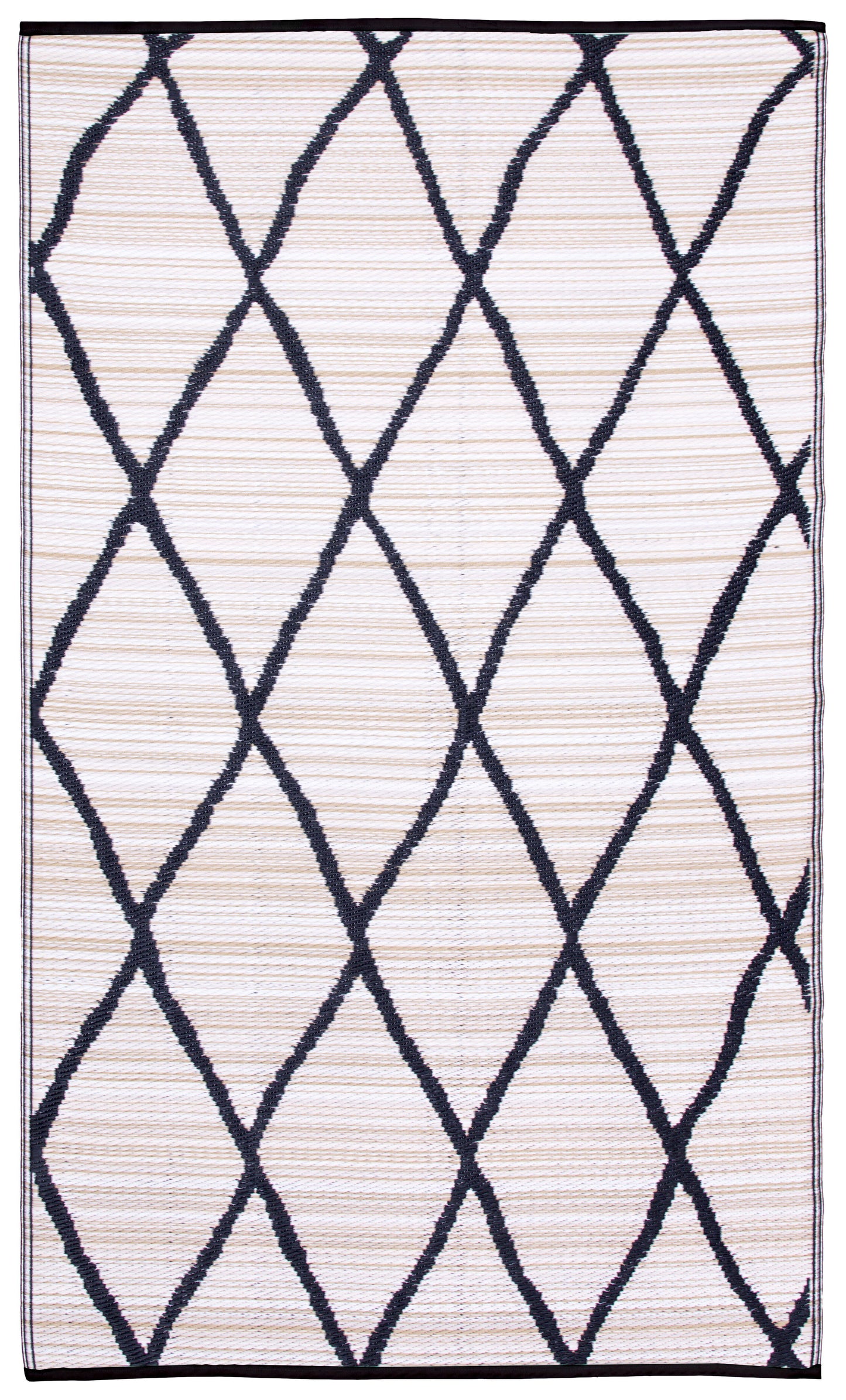 Alfombra Squared Mini
