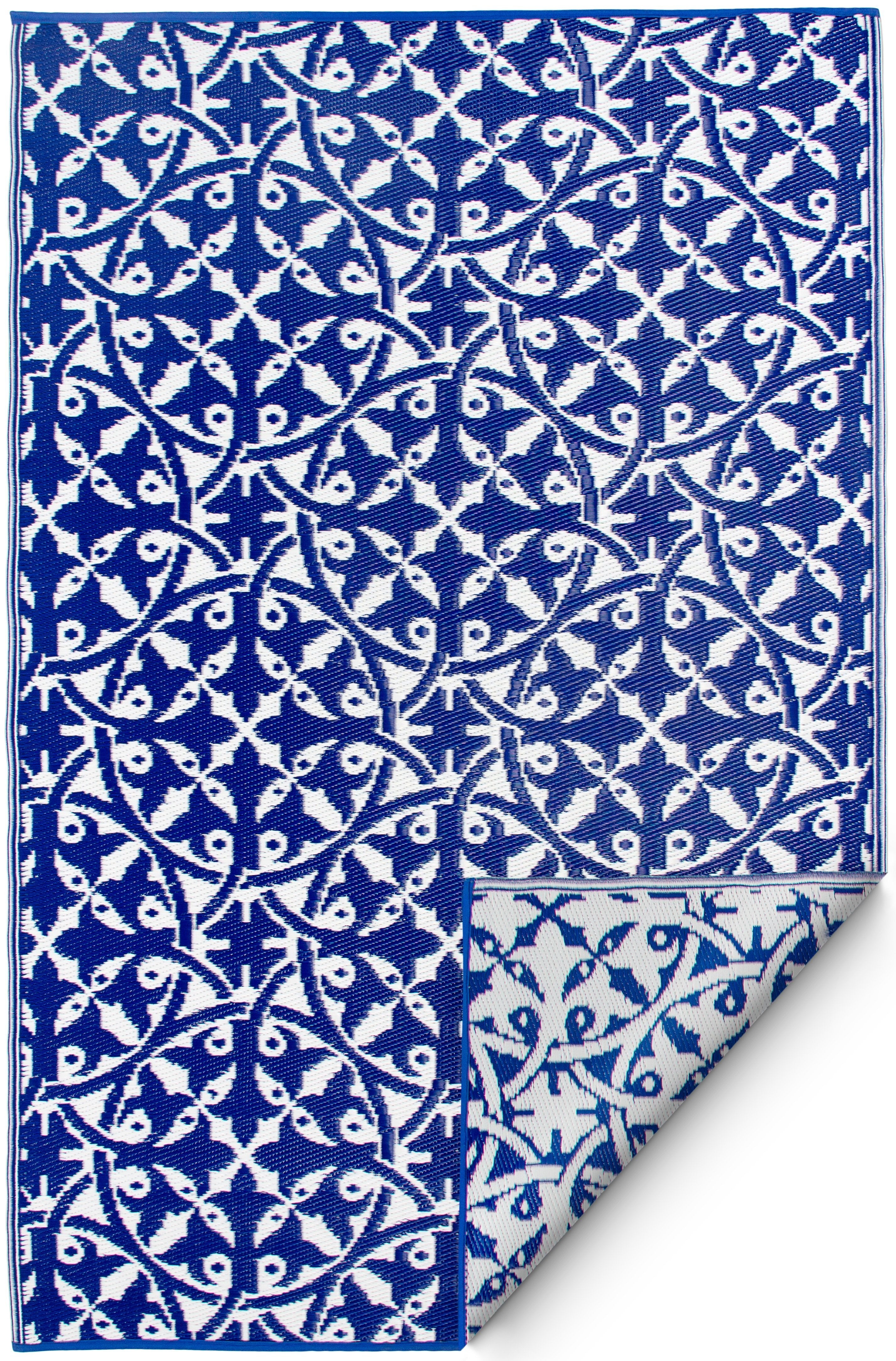 Alfombra Provence Maxi